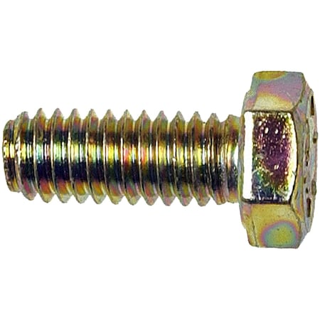 Dorman CAP SCREW, 25PK 860-107